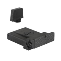 Kensight Adjustable Square Blade Pistol Sight