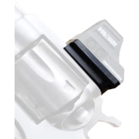 Kensight Ruger Revolver Mini Reflex Mounting Adaptor Plate
