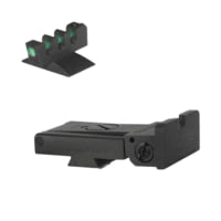 Kensight Kimber Adjustable Sight Set Rounded Blade