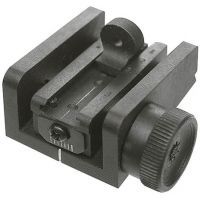 Kensight M1 Carbine Rifle Adjustable Precision Peep Rear Sight