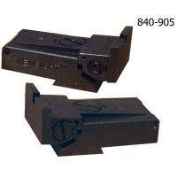 Kensight Ruger Mark II &amp; MKIII &amp; MKIV Adjustable Target 1911 Rear Sight