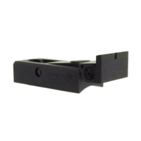 Kensight 0.100in Notch Contoured Base Silhouette Sight