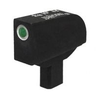 Kensight Springfield 1911 Tenon Staked Front Night Sight