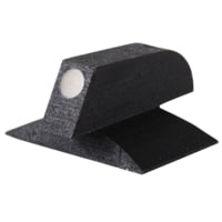 Kensight Springfield Contoured Base 0.200in Arctic White Dot Front Sight