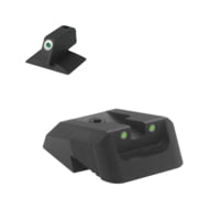 Kensight Springfield Recessed Blade Tritium Rear Night Sight