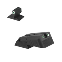 Kensight Springfield Serrated Blade Tritium Rear Sight