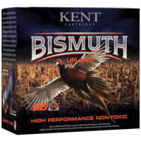 Kent Cartridge Bismuth Upland 28 Gauge 7/8 oz 2.75'' Shotgun Ammunition ...