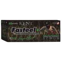 Kent Cartridge CC123FSP363X5 Fasteel + Precision Steel Sports South Exclusive Ba