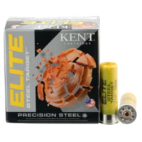Kent Cartridge Elite Steel Target 20 Gauge 7/8oz 2.75'' Shotgun Ammunition