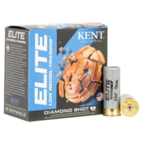 Kent Cartridge Elite 12 Gauge 7/8oz 2.75" Shotgun Ammunition