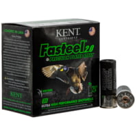 Kent Cartridge Fasteel 2.0 12 Gauge 1 1/16 Oz 2.75'' Shotgun Ammunition