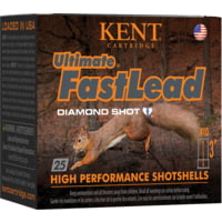 Kent Cartridge Ultimate FastLead Upland Load 1102663