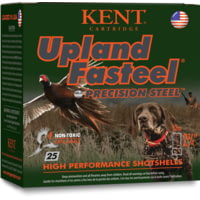 Kent Cartridge Upland Fasteel 12 Gauge 2.75in 5 Shot Shotgun Ammunition