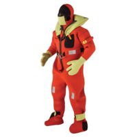Kent Sporting Goods Commerical Immersion Suit