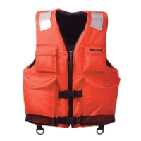 Kent Sporting Goods Elite Dual-Sized Commercial Vest