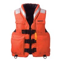 Kent Sporting Goods Search and Rescue "SAR" Commercial Vest