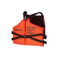 Kent Sporting Goods Nylon Work Vest