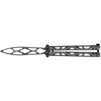 Kershaw Balanza 4.25 in Stainless Steel Automatic Folding Knife