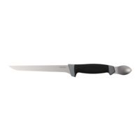Kershaw 7in Boning Kitchen Knife w/Spoon by Kershaw Originals