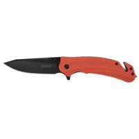 Kershaw Barricade Assisted Folding Knife by Kershaw Originals