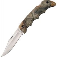 Kershaw Black Horse II Camo Knife