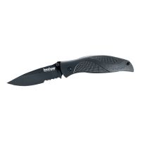 Kershaw Blackout Knife w/ 7.75in OAL