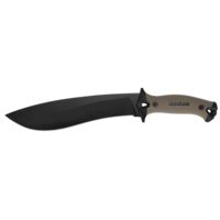 Kershaw Camp 10 Fixed Blade Knife by Kershaw Originals
