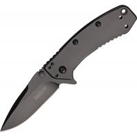 Kershaw 2.75in Cryo Hinderer Assisted Knife