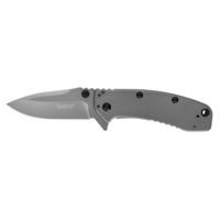 Kershaw Cryo II Assisted Folding Knife by Rick Hinderer