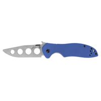Kershaw E-Train Folding Knife by Ernest Emerson