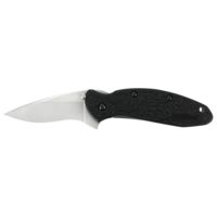 Kershaw Scallion Assisted Folding Knife by Ken Onion