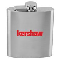 Kershaw Flask