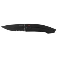 Kershaw Launch 2 Black Serrated