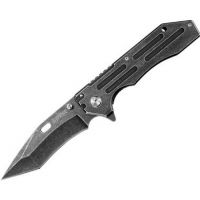 Kershaw Lifter Blackwash Assisted Folding Knife by Kershaw Originals