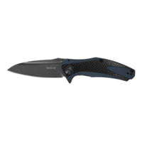Kershaw Natrix Carbon Fiber 3.25in Folding Knife