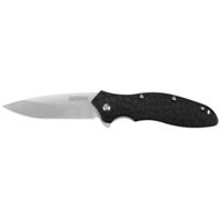 Kershaw Oso Sweet Assisted Folding Knife by Ken Onion