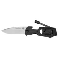 Kershaw Select Fire Folding Knife by Grant &amp; Gavin Hawk