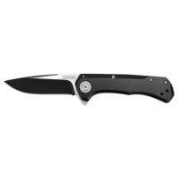 Kershaw Showtime Assisted Folding Knife by Todd Rexford