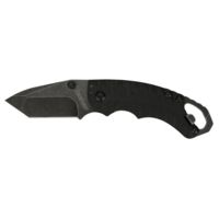 Kershaw Shuffle II Blackwash Folding Knife by Kershaw Originals