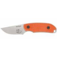 Kershaw Skinning Knife 2 1/4inch Org Rmef