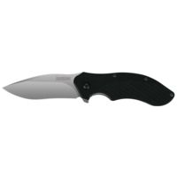 Kershaw Clash Assisted Folding Knife by Ken Onion