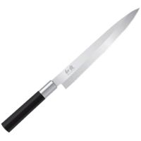 Kai Housewares 8in Wasabi Yanagiba Knife