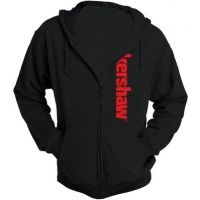 Kershaw Zip Hoodie
