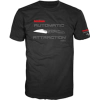 Kershaw Launch 13 Automatic Attraction T-Shirt - Men's
