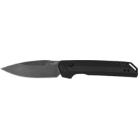 Kershaw Launch Iridium 3.45 in Automatic Folding Knife