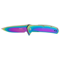 Kershaw Outcome 2.80in Assisted Opening Folding Knife