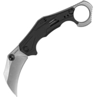 Kershaw Outlier SW Black 2.63in A/O Folding Knife