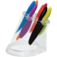 Kai Housewares Pure Komachi 2 Nine Piece Knife Set