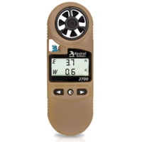 Kestrel 2700 Ballistics Weather Meter with LiNK