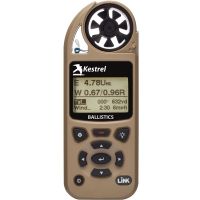 Kestrel 5700 Ballistics Weather Meter with LiNK